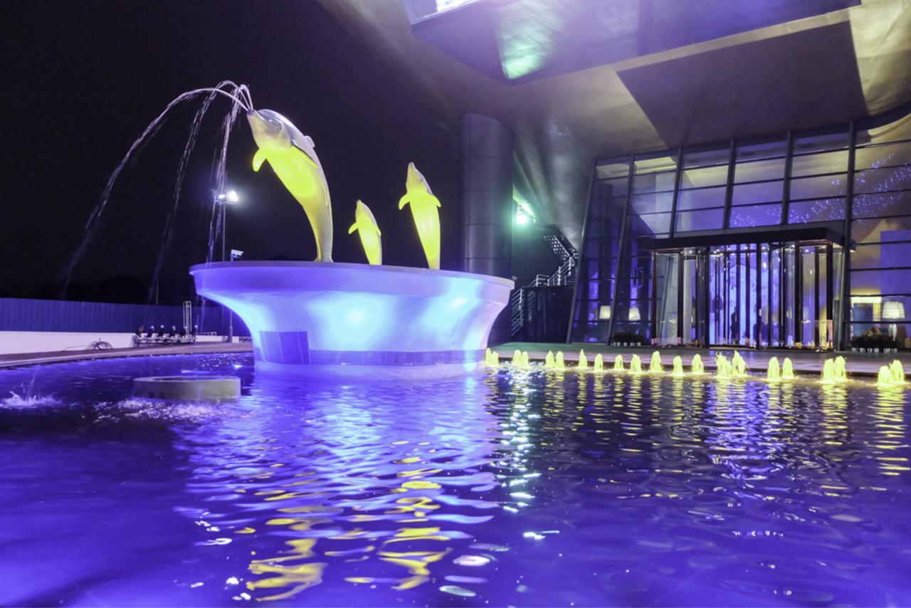 Shanghai Ship Hotel Εξωτερικό φωτογραφία