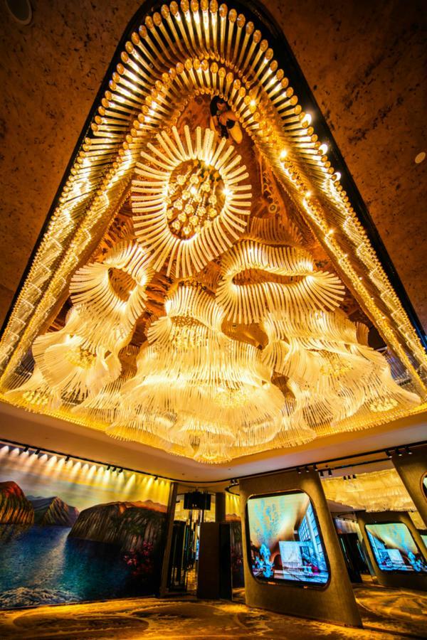 Shanghai Ship Hotel Εξωτερικό φωτογραφία