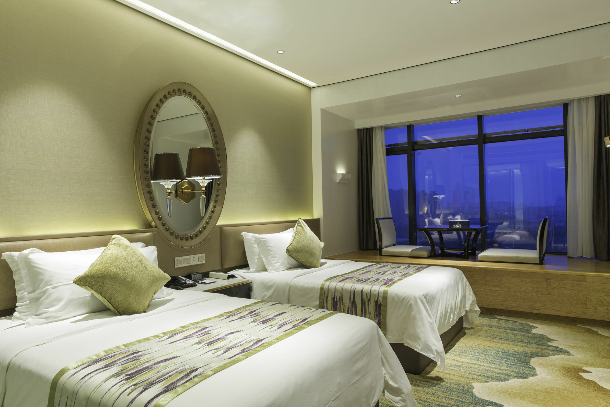 Shanghai Ship Hotel Εξωτερικό φωτογραφία