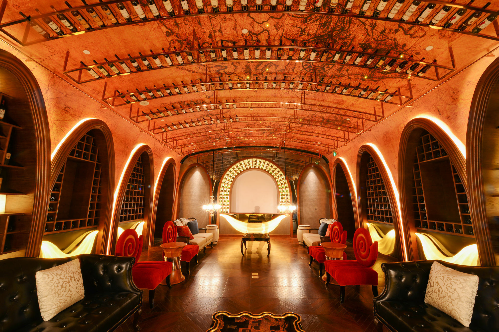 Shanghai Ship Hotel Εξωτερικό φωτογραφία