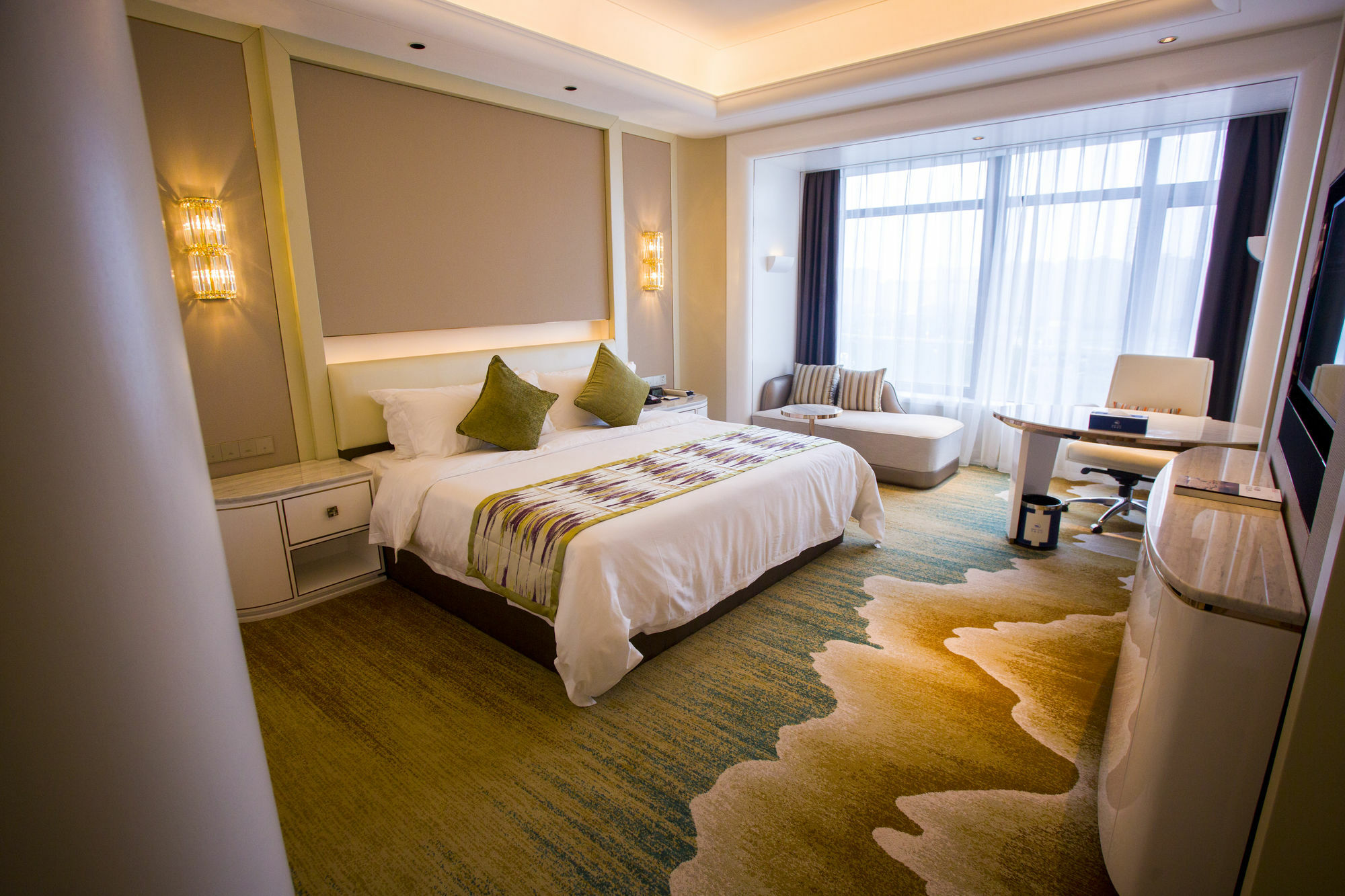 Shanghai Ship Hotel Εξωτερικό φωτογραφία