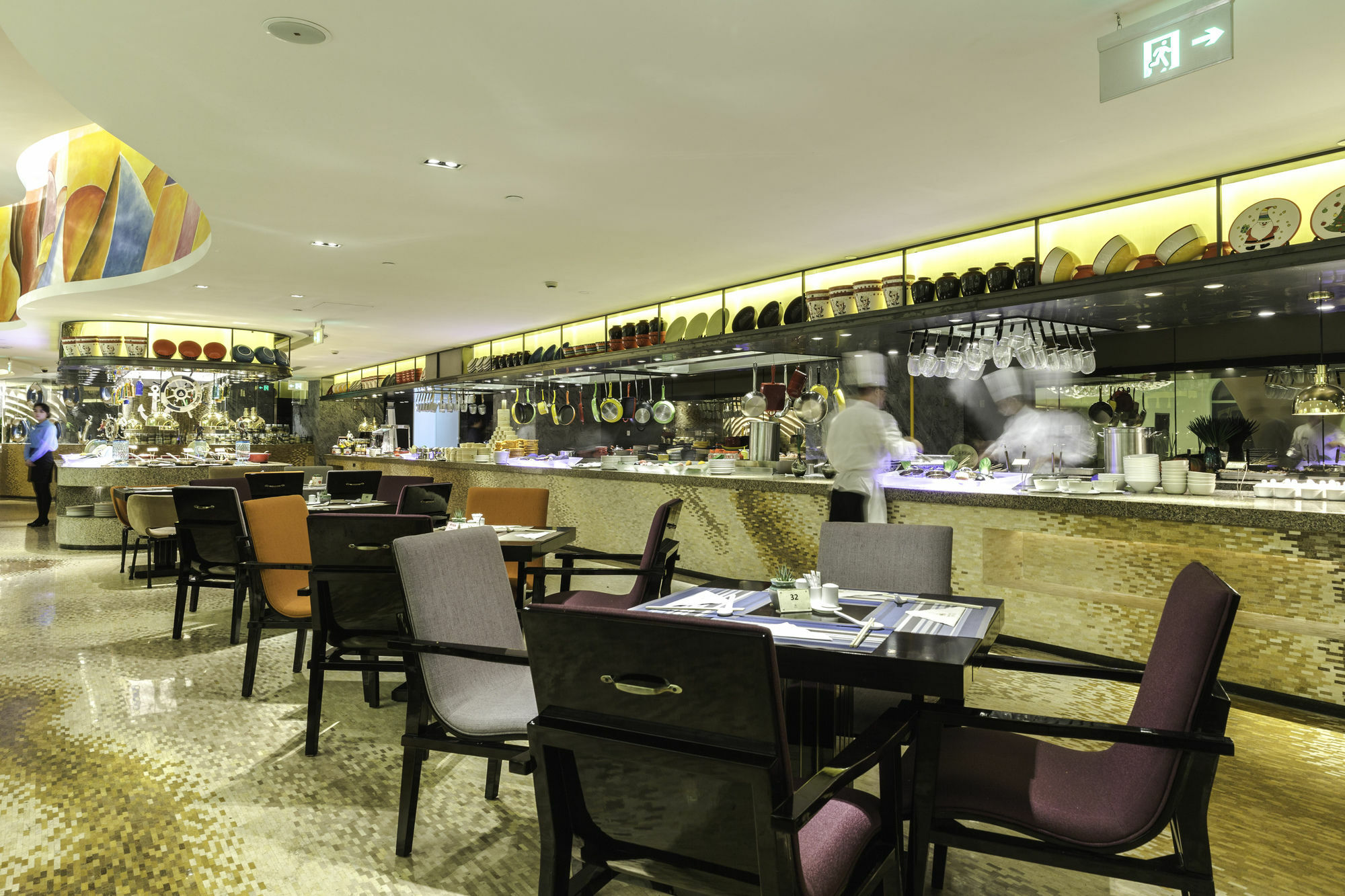 Shanghai Ship Hotel Εξωτερικό φωτογραφία